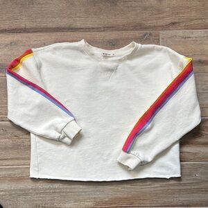 Marine Layer Lost & Found Summit Sweatshirt - Women's - EC
